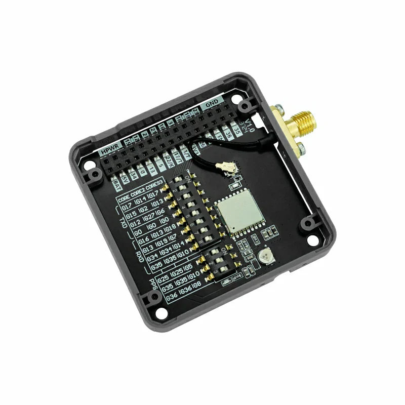 Modul GPS v2.0-1