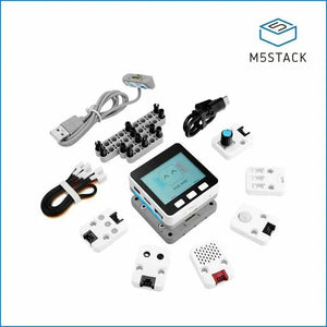M5Stack M5GO IoT Starter Kit V2.7-2