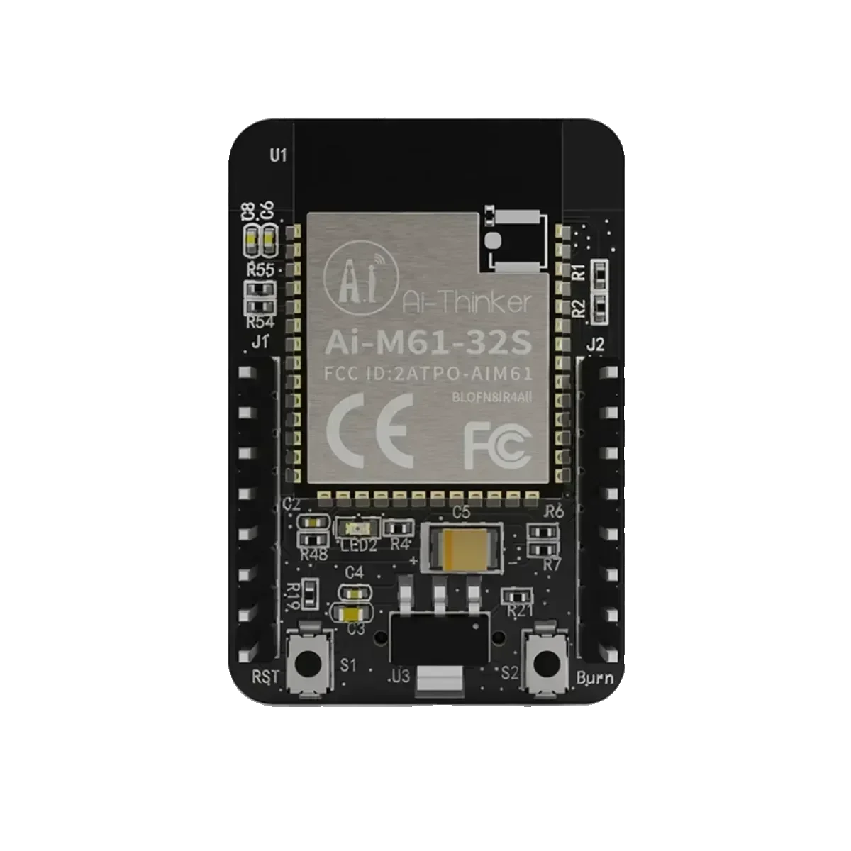 Ai-Thinker AiPi CAM D200 ESP CAM Entwicklungsboard