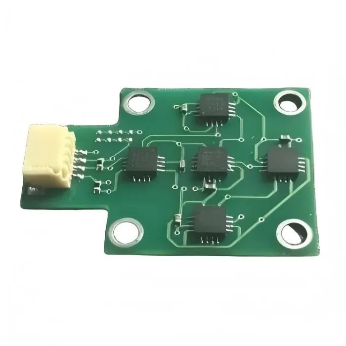 WowRobo Robotik eFlesh Magnetometer Board