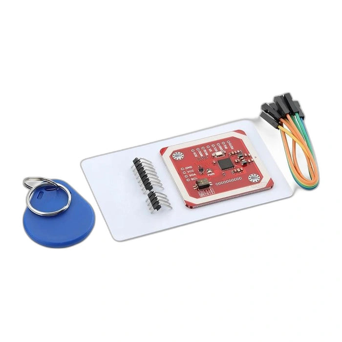 PN532 zu CH340 Serielles NFC Modul Kit