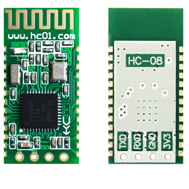 OpenELAB HC-08 Bluetooth Master Slave Modul-1