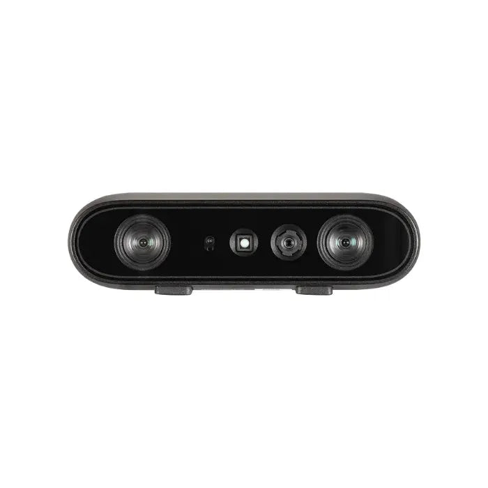 Orbbec Gemini 335: 3D-Tiefenkamera mit Stereo-Vision für Robotik-1