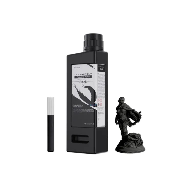 Heygears UltraPrint-Production PAP10 Präzisions-Detailharz Hochpräzisions-3D-Material