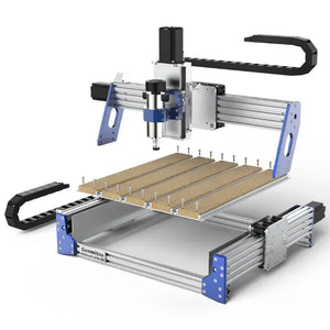 PROVerXL 4030 V2 Desktop CNC-Fräse mit Carveco Maker Abonnement-1