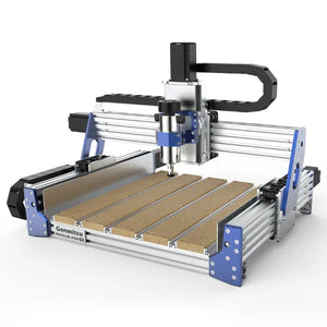 PROVerXL 4030 V2 Desktop CNC-Fräse mit Carveco Maker Abonnement-2