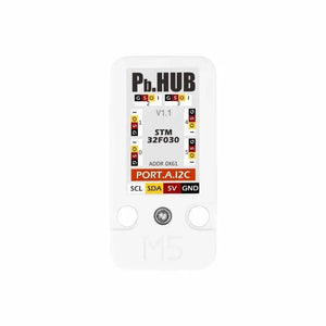 PbHUB-Einheit-1