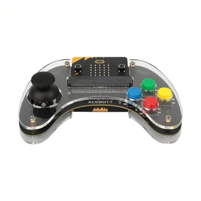 ACEBOTT kabelloser Controller für Micro:bit Kits (ohne Micro:bit V2.0)