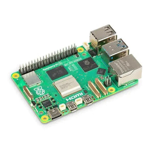 Raspberry Pi 5-6