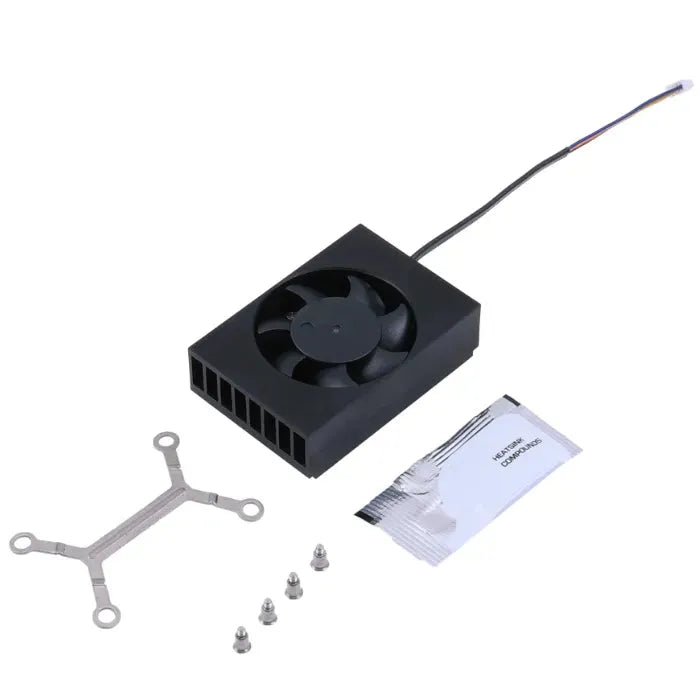 Raspberry Pi Compute Module 5 Development Kit (EU)-1