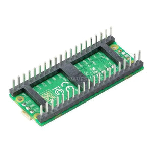 Raspberry Pi Pico W-4