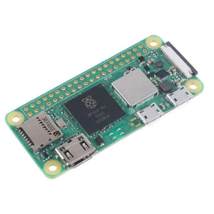 Raspberry Pi Zero 2 W-1