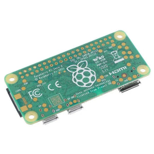 Raspberry Pi Zero 2 W-2