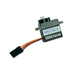 SG90 Servo-3