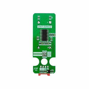 SONIC I2C Unit-4