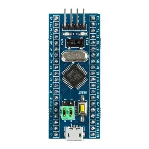 STM32F103C6T6 C8T6 Entwicklungsboard