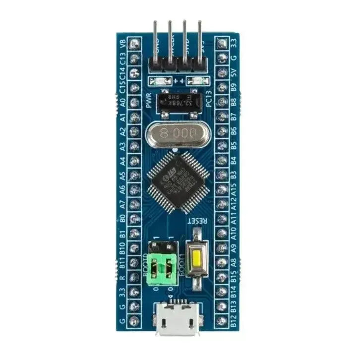 STM32F103C6T6 C8T6 Entwicklungsboard-1