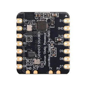Seeed Studio 24Ghz mmwave Human Static Presence Sensor für XIAO-1