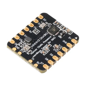 Seeed Studio 24Ghz mmwave Human Static Presence Sensor für XIAO-2