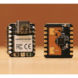 Seeed Studio 24Ghz mmwave Human Static Presence Sensor für XIAO-5