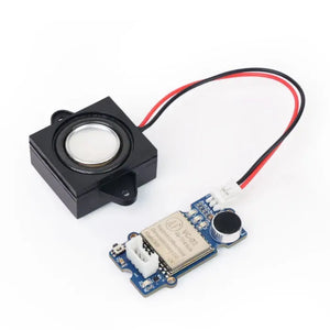 Seeed Studio Grove - Offline Voice Recognition Module-3