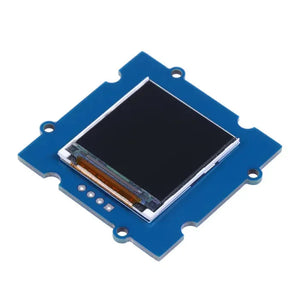 Seeed Studio Grove 1.22 Inch IPS Display 240x240 IPS-2