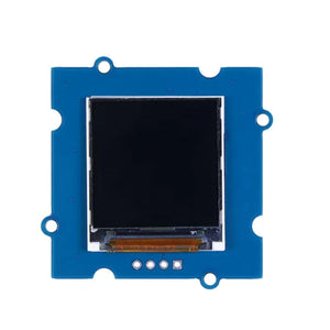 Seeed Studio Grove 1.22 Inch IPS Display 240x240 IPS-4