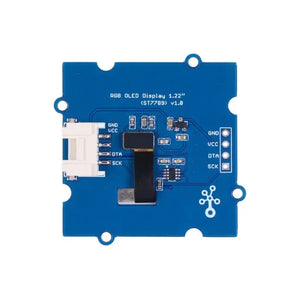 Seeed Studio Grove 1.22 Inch IPS Display 240x240 IPS-5