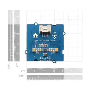 Seeed Studio Grove 8×8 RGB LED Matrix w/Driver for LEDs control-2