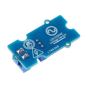 Seeed Studio Grove AC Voltage Sensor (MCP6002) for RMS AC voltages-4