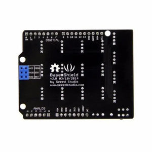 Seeed Studio Grove Base Shield V2.0 for Arduino-3