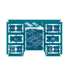 Seeed Studio Grove Beginner Kit for Arduino 10 Sensors & 12 Projects-2