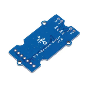 Seeed Studio Grove D7S Vibrationssensor Erdbebenerkennung-2