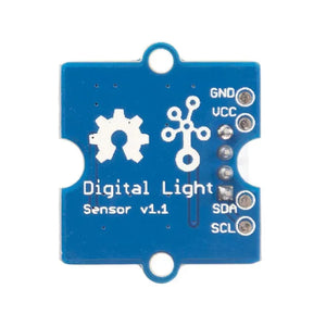 Seeed Studio Grove Digital Light Sensor TSL2561 for Arduino-1