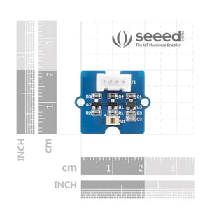 Seeed Studio Grove Digital Light Sensor TSL2561 for Arduino-2
