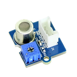 Seeed Studio Grove HCHO Sensor for Formaldehyde Detection-3