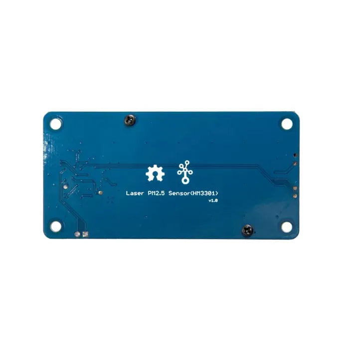 Seeed Studio Grove Laser PM2.5 Staubsensor Arduino-kompatibel-1