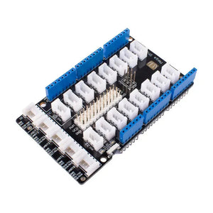 Seeed Studio Grove Mega Shield v1.2 for Arduino Mega connection-3