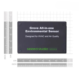 Seeed Studio Grove SEN55 All in one environmental sensor-4