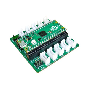 Seeed Studio Grove Shield for Pi Pico All Female Headers Output-1