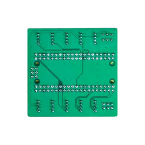 Seeed Studio Grove Shield for Pi Pico All Female Headers Output-3
