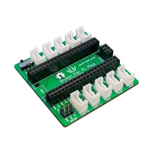 Seeed Studio Grove Shield for Pi Pico All Female Headers Output-4