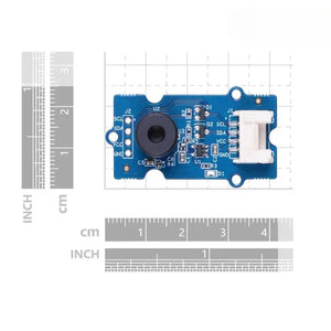 Seeed Studio Grove Single Point Infrared Thermometer MLX90614-2