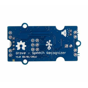 Seeed Studio Grove Speech Recognizer Cortex™-M0 Voice Control-4