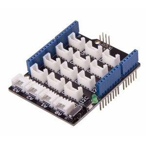 Seeed Studio Grove Speech Recognizer kit for Arduino-2