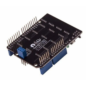 Seeed Studio Grove Speech Recognizer kit for Arduino-4