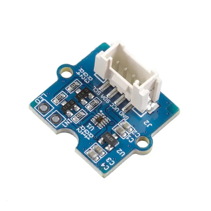 Seeed Studio Grove Sunlight sensor (visible light and infrared light) SI1151-1