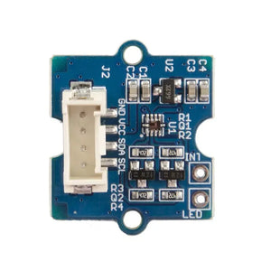 Seeed Studio Grove Sunlight sensor (visible light and infrared light) SI1151-2