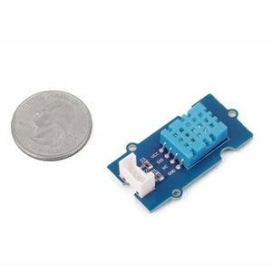 Seeed Studio Grove Temperature & Humidity Sensor (DHT11)-3