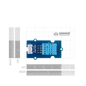 Seeed Studio Grove Temperature & Humidity Sensor (DHT11)-4